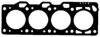 ELRING 256.057 Gasket, cylinder head